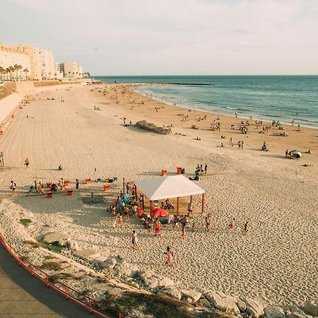 No 14 Cadiz Apartment ภายนอก รูปภาพ