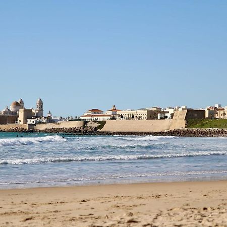No 14 Cadiz Apartment ภายนอก รูปภาพ