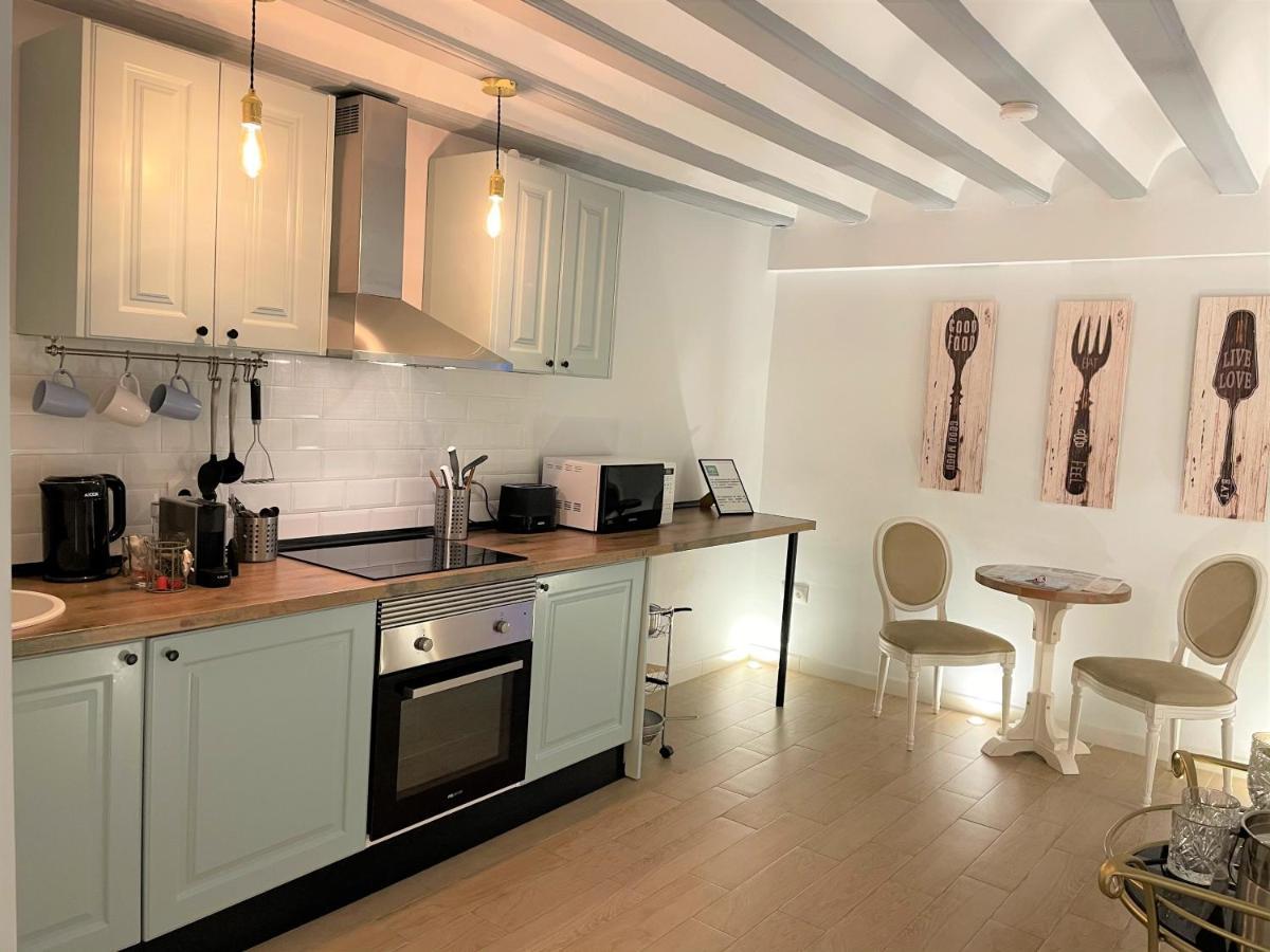 No 14 Cadiz Apartment ภายนอก รูปภาพ