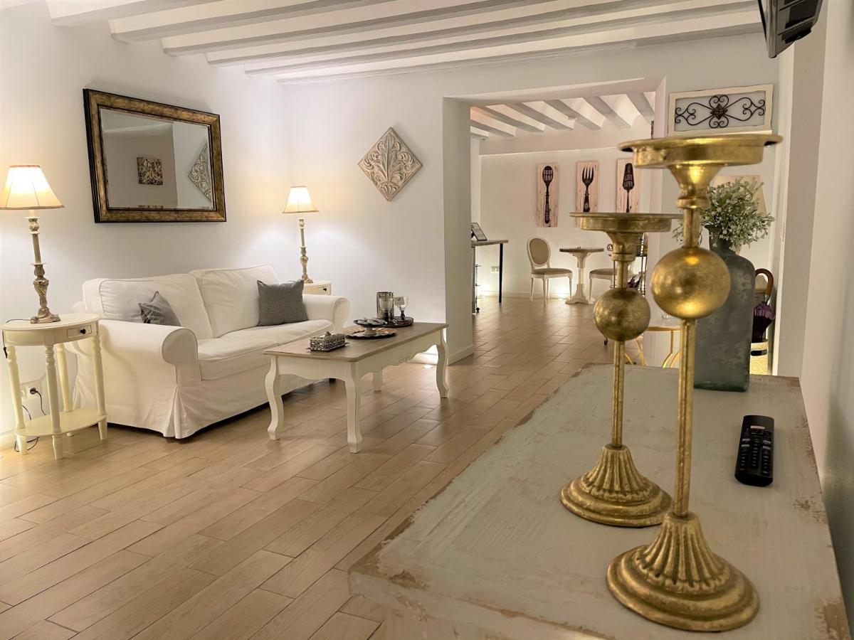 No 14 Cadiz Apartment ภายนอก รูปภาพ