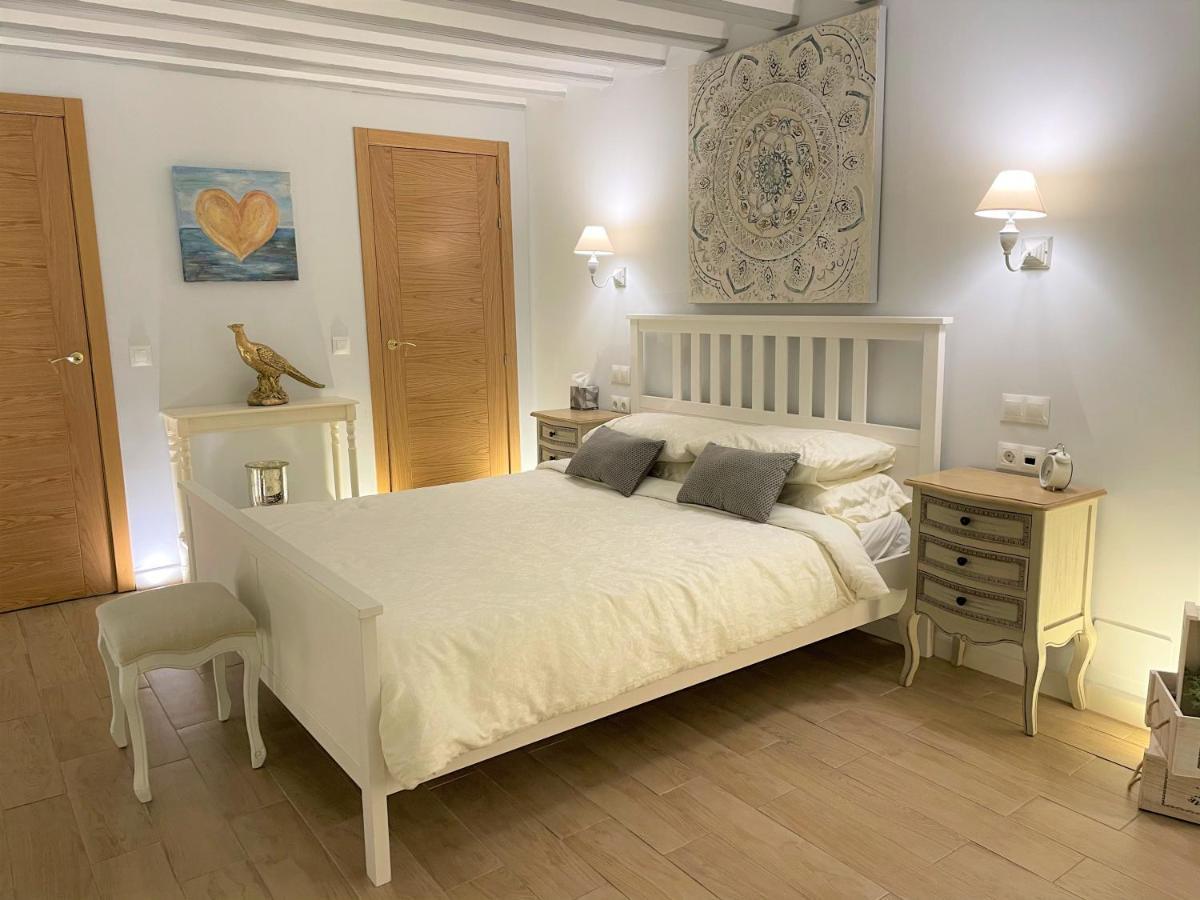 No 14 Cadiz Apartment ภายนอก รูปภาพ