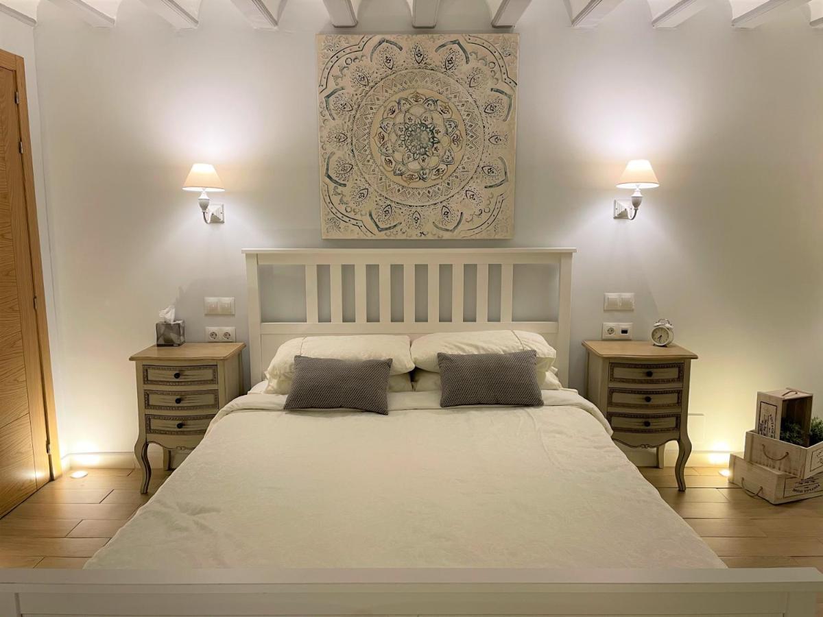 No 14 Cadiz Apartment ภายนอก รูปภาพ
