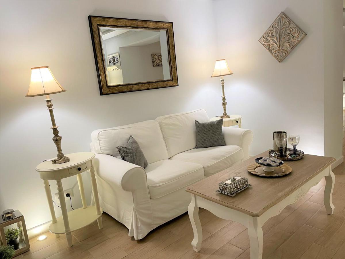 No 14 Cadiz Apartment ภายนอก รูปภาพ