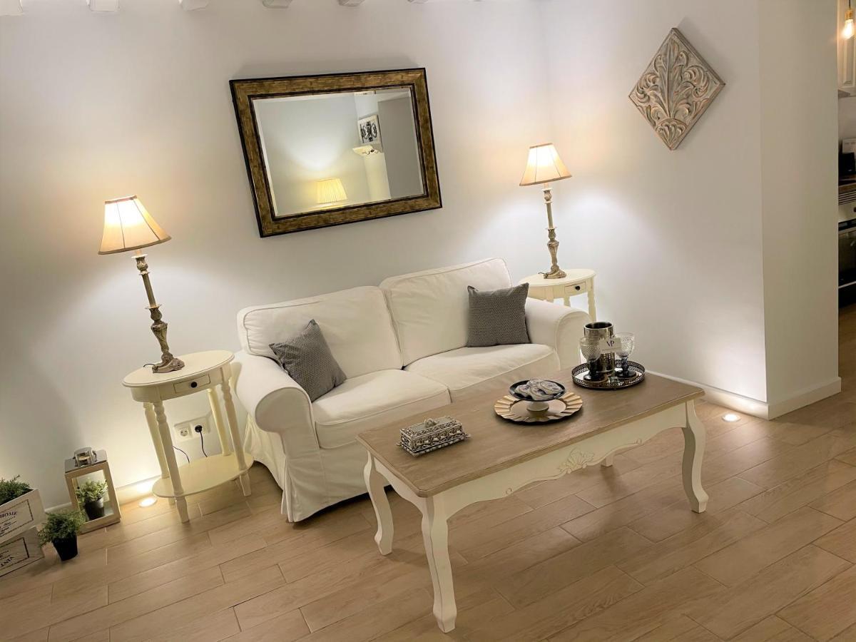 No 14 Cadiz Apartment ภายนอก รูปภาพ