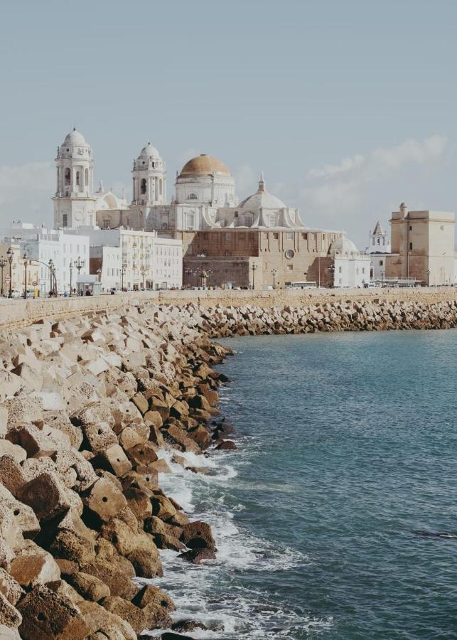 No 14 Cadiz Apartment ภายนอก รูปภาพ