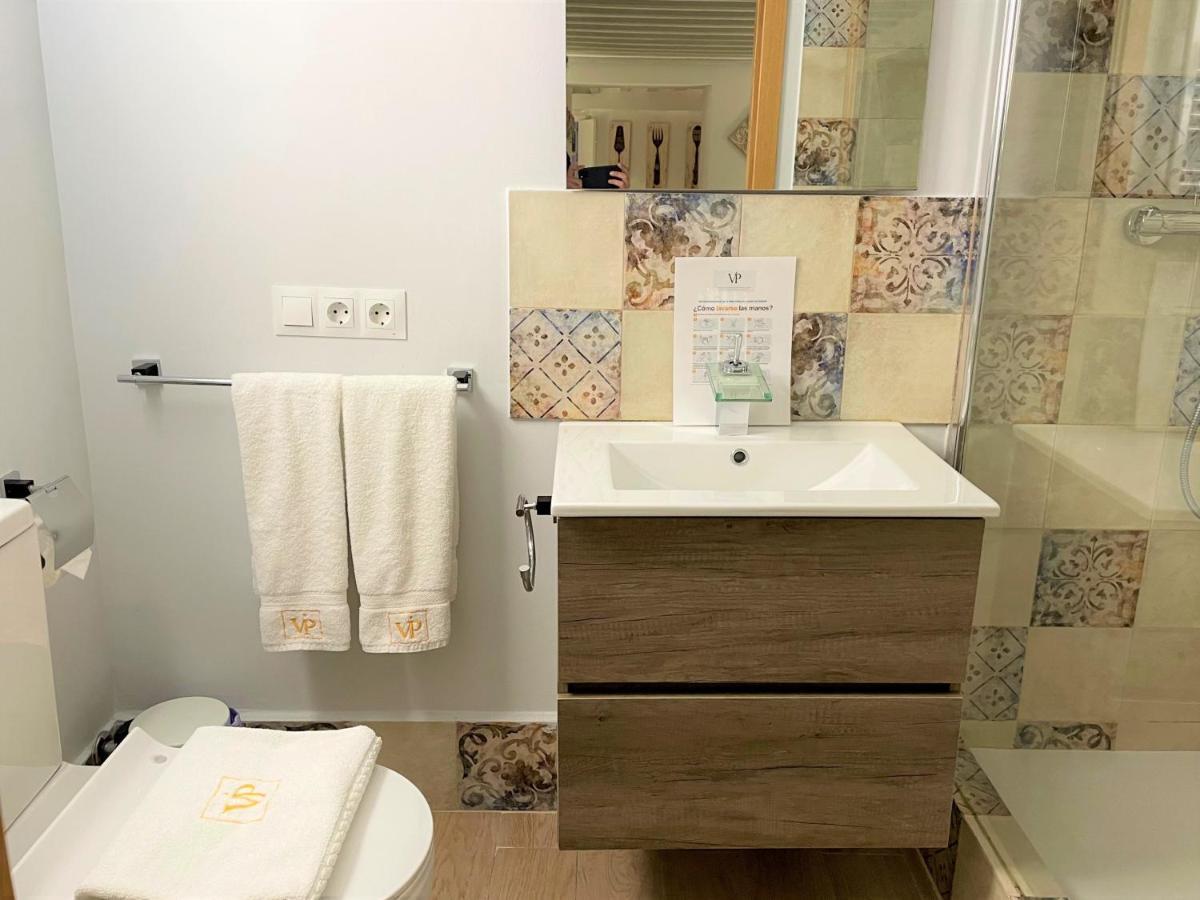 No 14 Cadiz Apartment ภายนอก รูปภาพ