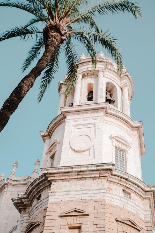 No 14 Cadiz Apartment ภายนอก รูปภาพ