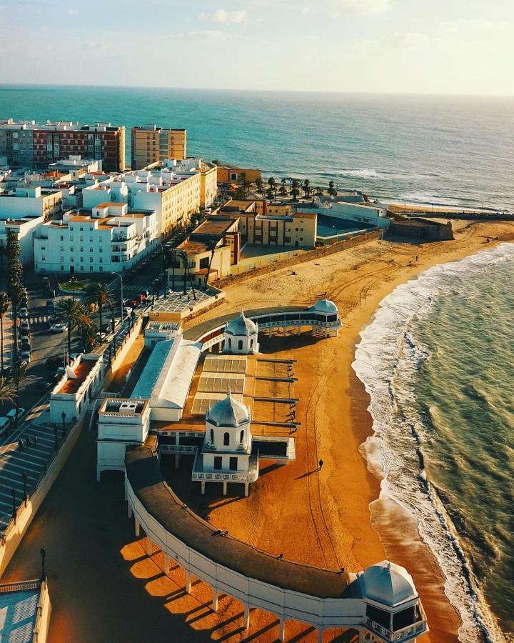 No 14 Cadiz Apartment ภายนอก รูปภาพ
