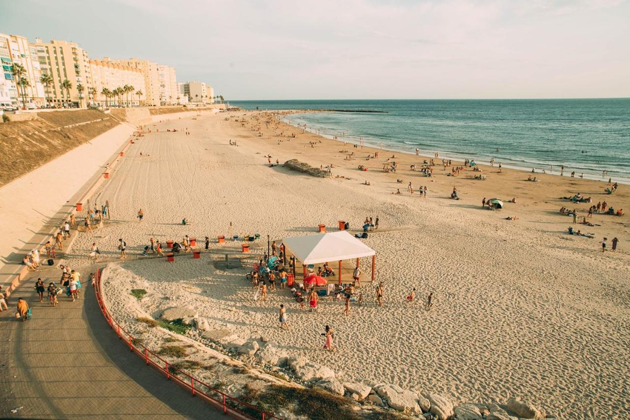 No 14 Cadiz Apartment ภายนอก รูปภาพ