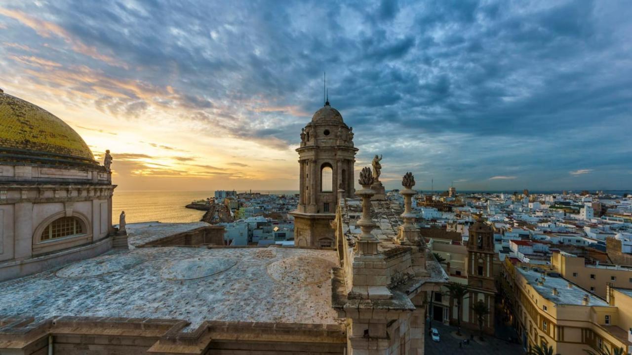 No 14 Cadiz Apartment ภายนอก รูปภาพ