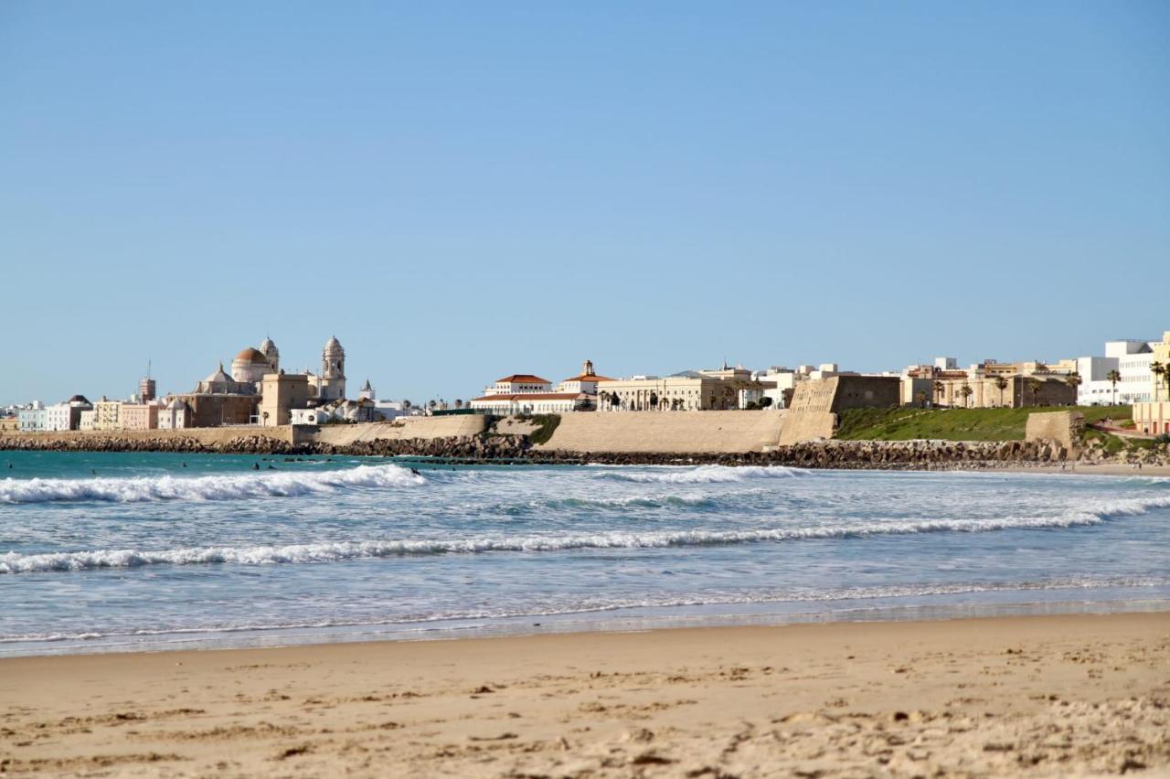 No 14 Cadiz Apartment ภายนอก รูปภาพ