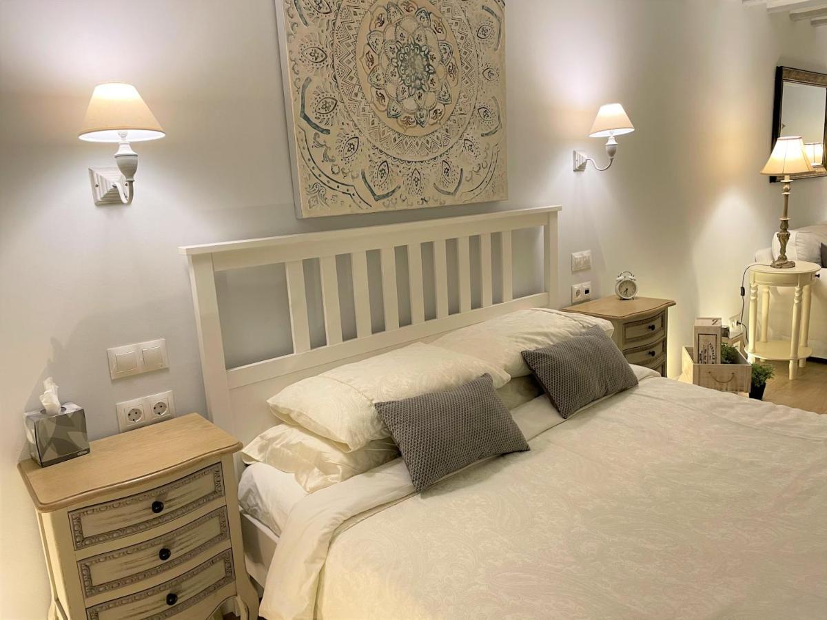 No 14 Cadiz Apartment ภายนอก รูปภาพ