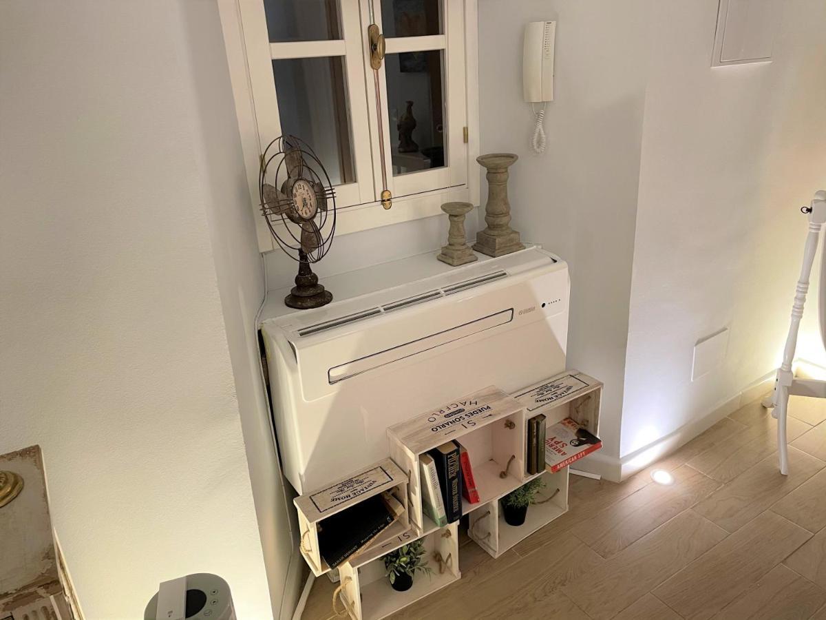 No 14 Cadiz Apartment ภายนอก รูปภาพ