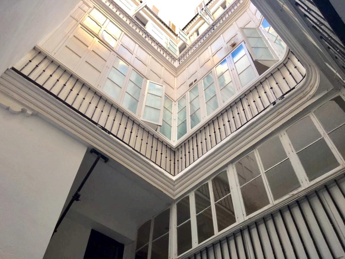 No 14 Cadiz Apartment ภายนอก รูปภาพ