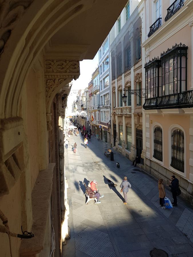 No 14 Cadiz Apartment ภายนอก รูปภาพ